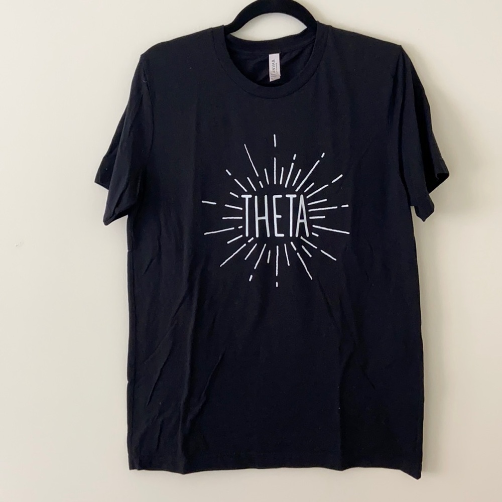 Kappa Alpha Theta T-shirt